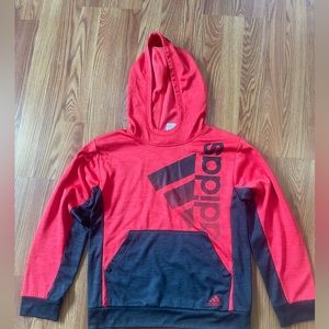 Kids Adidas sweater